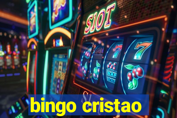 bingo cristao